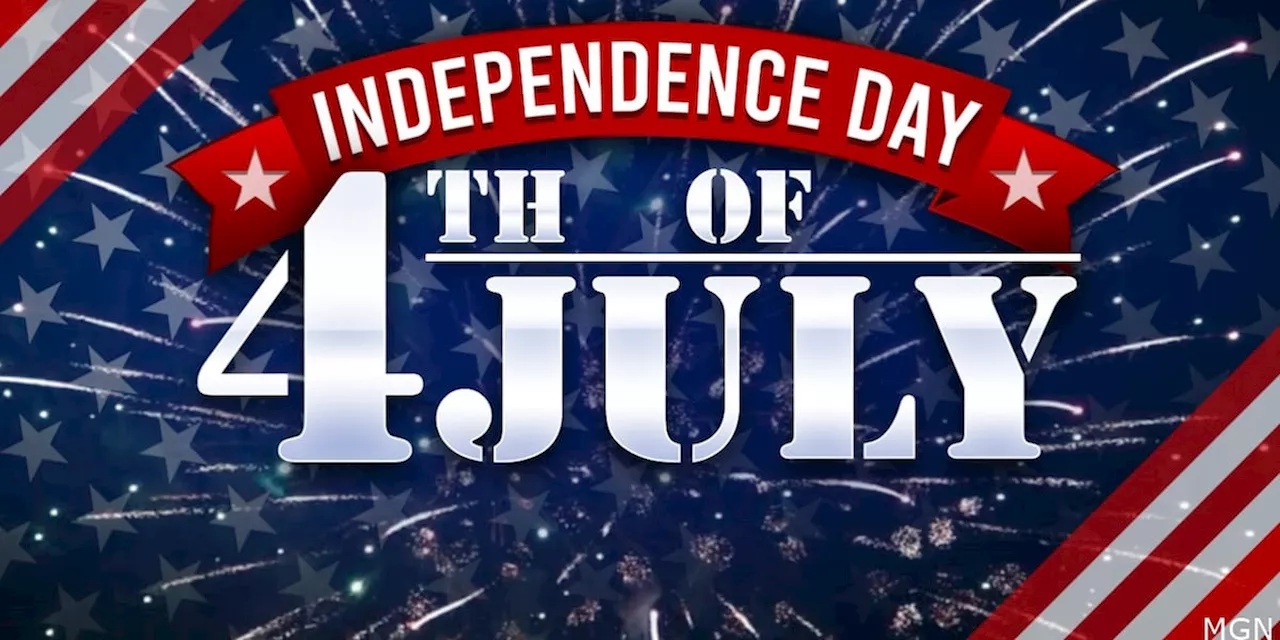 Wiregrass Independence Day Events