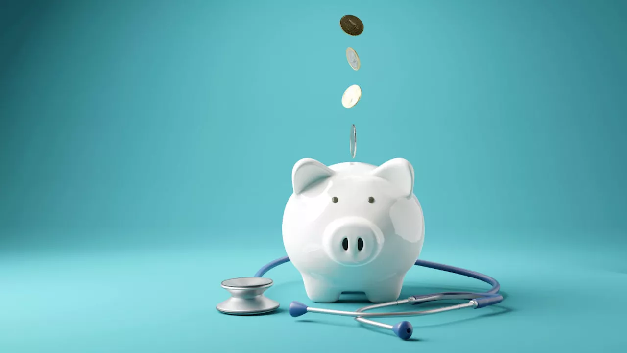 How to tackle your medical debt