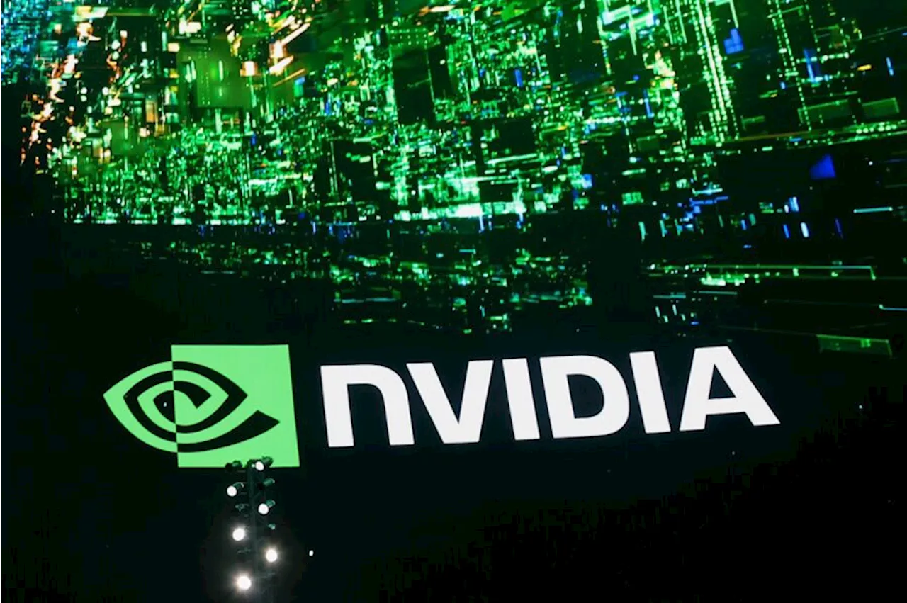 Nvidia’s wild stock swings put AI rally stamina in spotlight