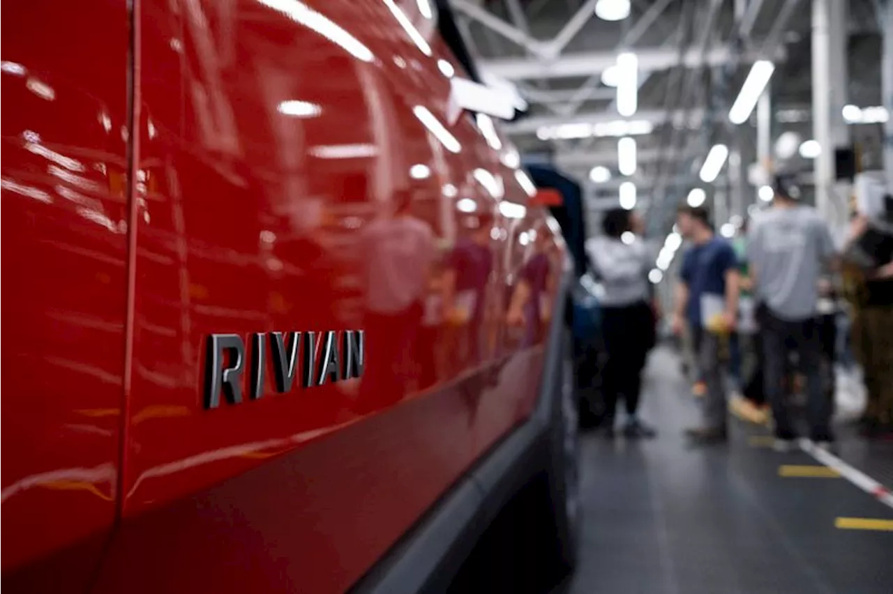 Rivian investors to seek details on path to profits at investor day