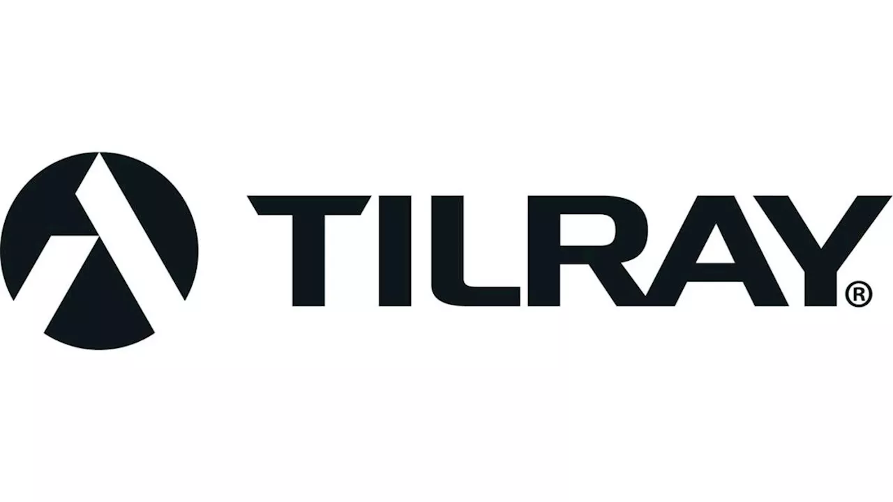 Tilray launches new non-alcoholic drink brand Runner's High Brewing Co.