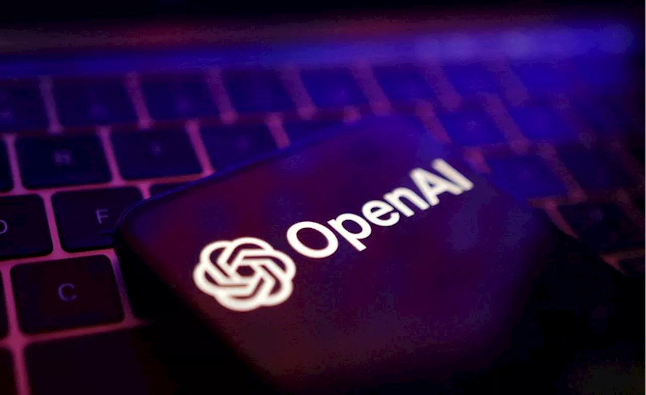 Time, OpenAI sign multi-year content deal