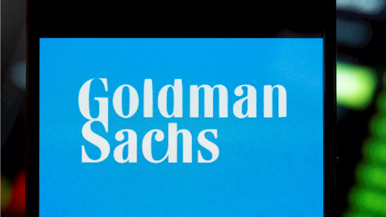 What the Fed stress test showed about Goldman Sachs' capital