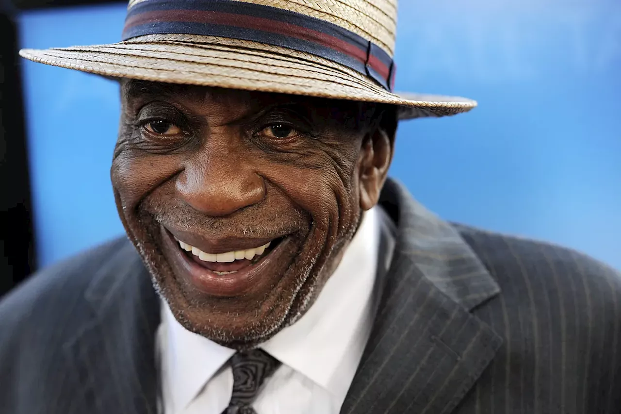 Muere el prolífico actor Bill Cobbs a los 90 años