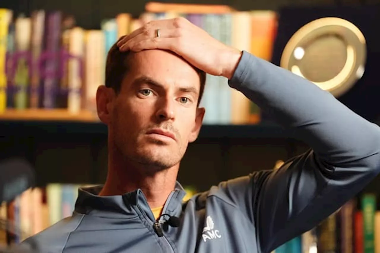 Andy Murray gives update on whether he will get to play at Wimbledon one more time