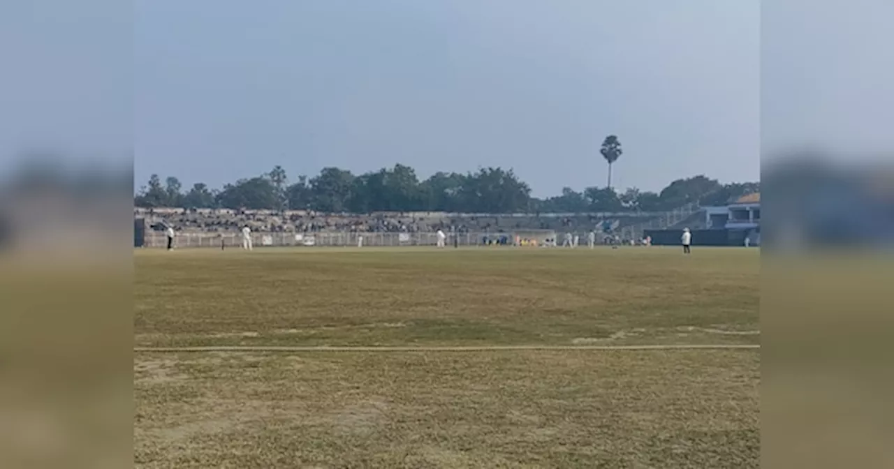 Bihar Stadium: मोइनुल हक स्टेडियम का होगा कायाकल्प, अंतरराष्ट्रीय क्रिकेट सुविधाओं से होगा लैस