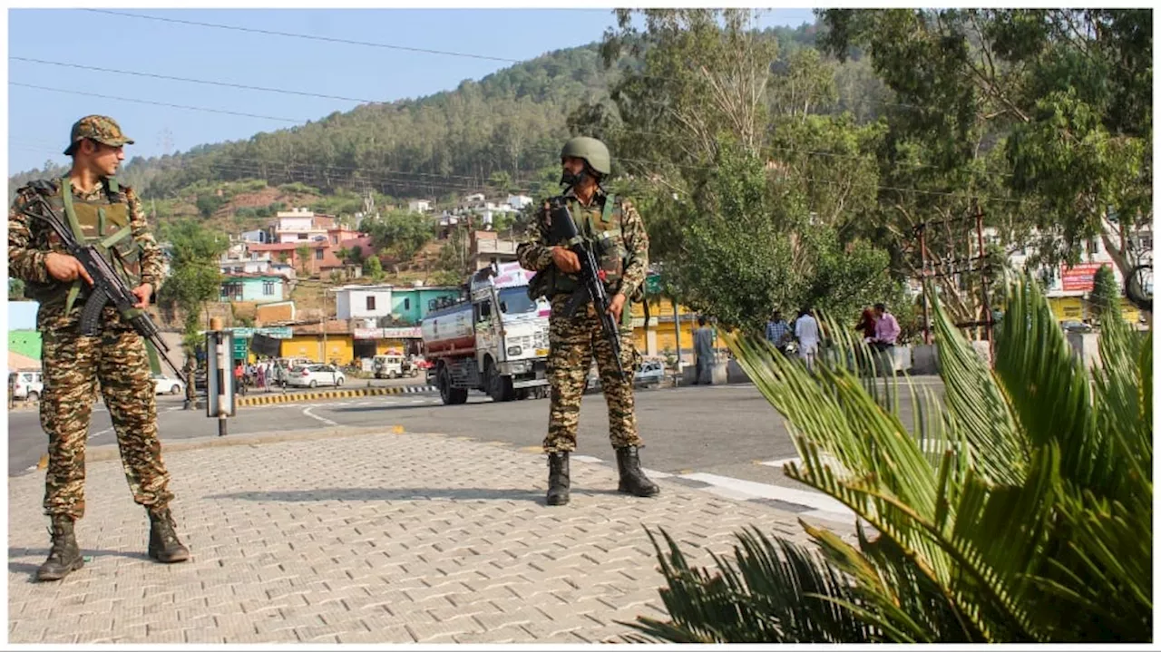 Farooq Abdullah Urges Balanced Approach for Amarnath Yatra Security Amid Public Concerns