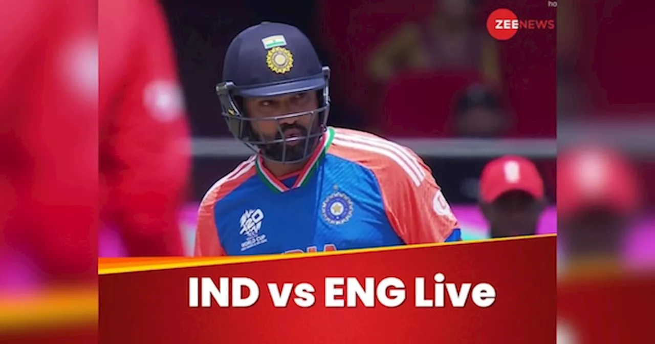 IND vs ENG Semifinals: ओपनिंग के फेर में अटकी विराट की फॉर्म, बदल गए सेमीफाइनल के रिकॉर्ड, निराश होंगे कोहली