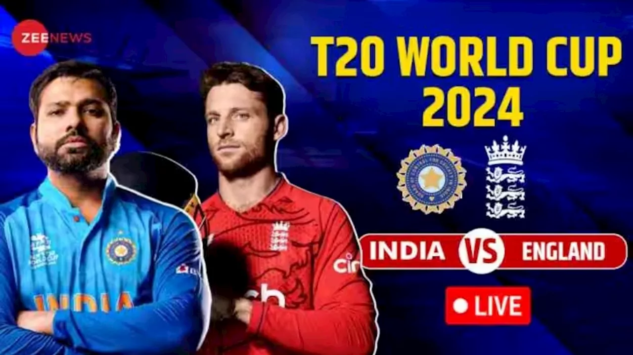 IND Vs AUS Live Score: భారత్-ఇంగ్లాండ్ పోరుకు వర్షం ముప్పు.. సెమీ ఫైనల్ మ్యాచ్ జరిగేనా..?