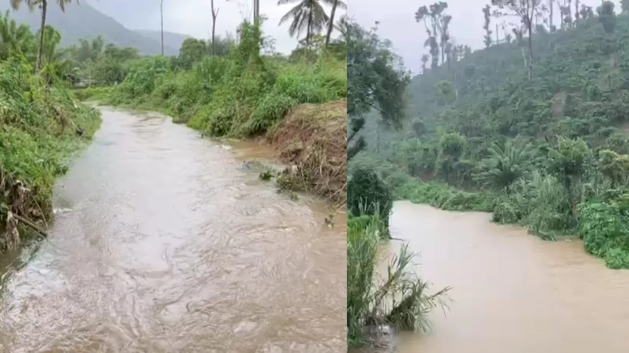 Kerala Rain: സംസ്ഥാനത്ത് അതിശക്തമായ മഴ, വയനാട്ടിൽ വ്യാപക നാശനഷ്ടം; കൺട്രോൾ റൂം തുന്നു, 111 ആളുകളെ ദുരിതാശ്വാസ ക്യാംപുകളിലേക്ക് മാറ്റി