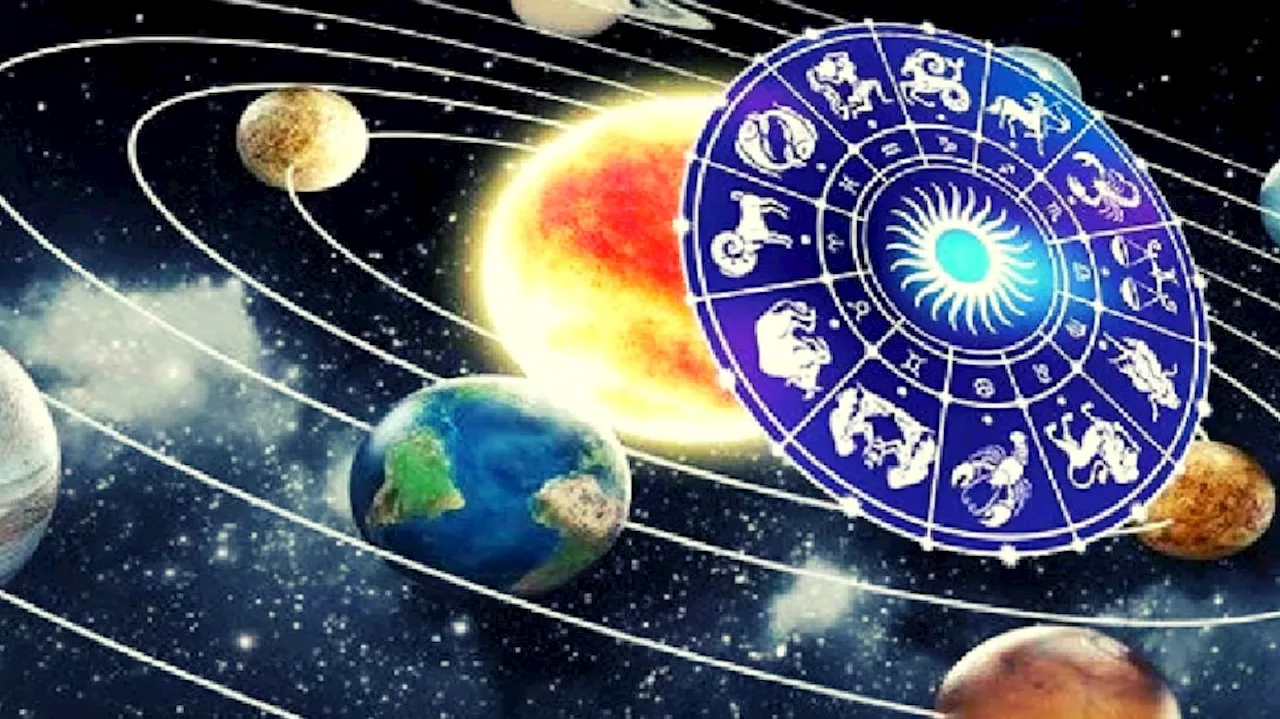 Lucky Zodiac Signs: ಜುಲೈ ತಿಂಗಳಿನಲ್ಲಿ ಈ ರಾಶಿಯವರಿಗೆ ಅದೃಷ್ಟವೋ ಅದೃಷ್ಟ..!