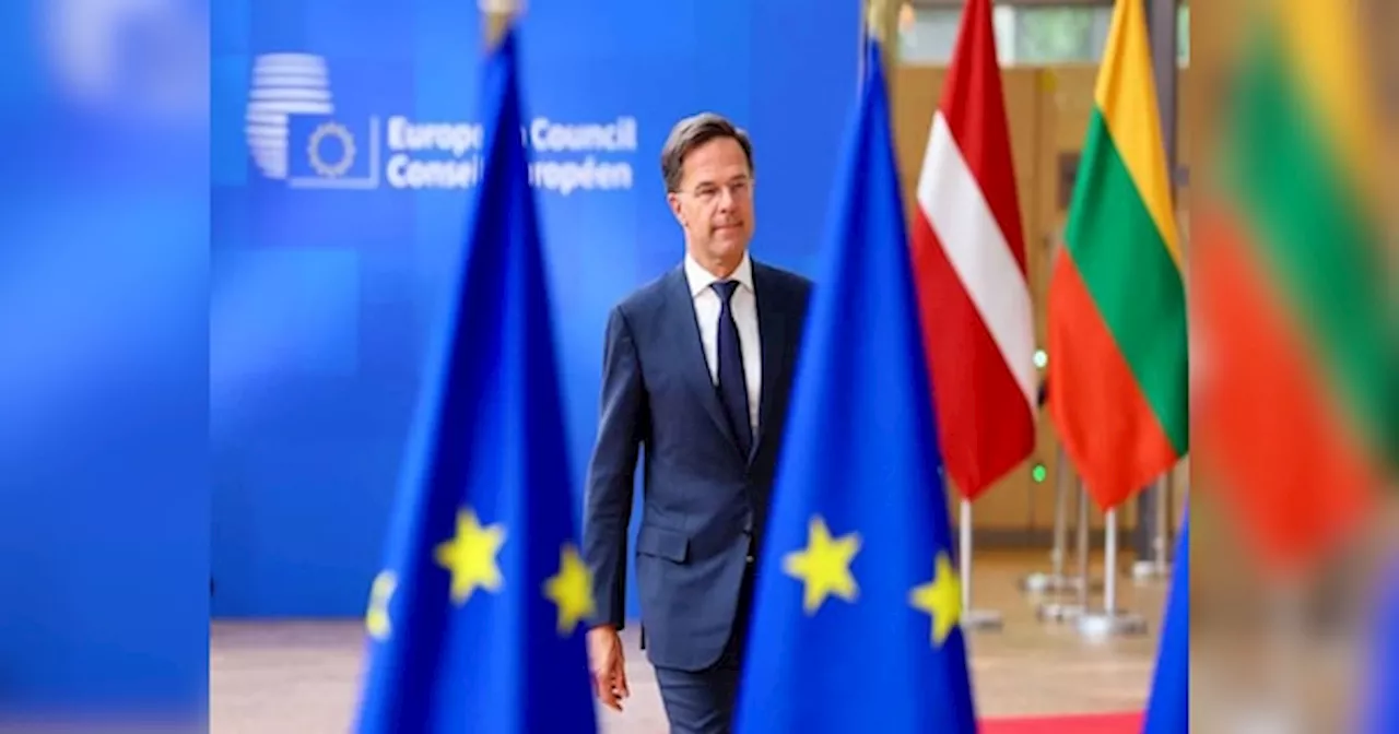 Mark Rutte: कौन हैं पुतिन के कट्टर आलोचक मार्क रूटे? जो बनने जा रहे हैं NATO के अगले चीफ