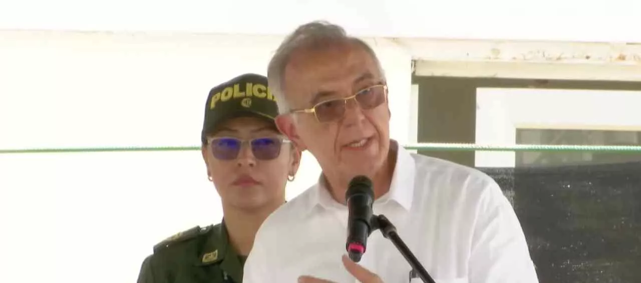 “Nuevo Comando de Policía en Sabanalarga genera mayor eficacia”: MinDefensa