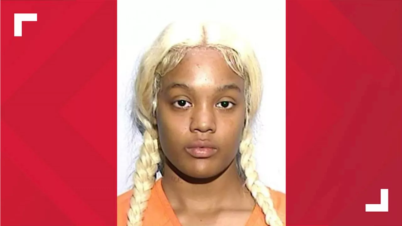 20-year-old woman charged with murder in 2023 north Columbus shooting