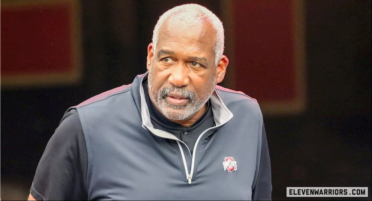 Gene Smith “Very Comfortable“ with Retirement, Looking Forward to Watching Ohio State from Afar