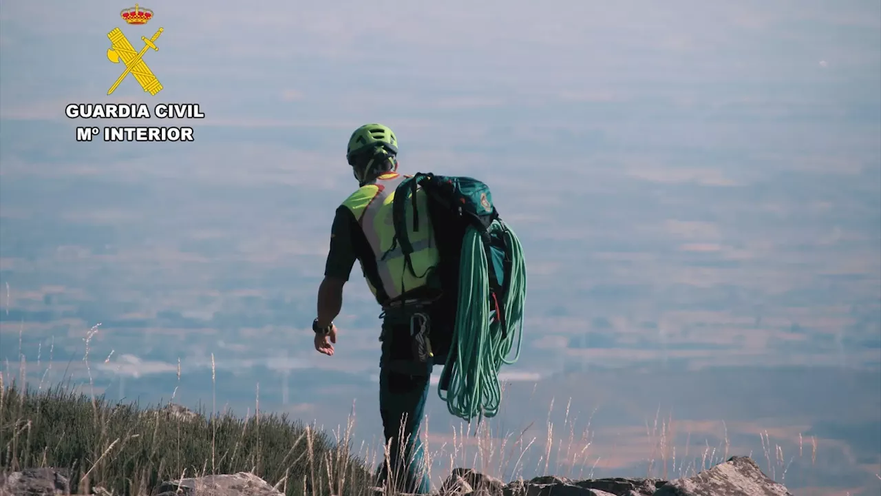 Hallan muerto a un senderista inglés de 70 años desaparecido en el Pirineo de Huesca