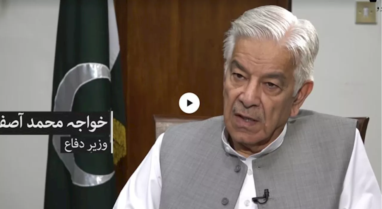 Azm-e-Istehkam operation can be beyond border: Kh Asif