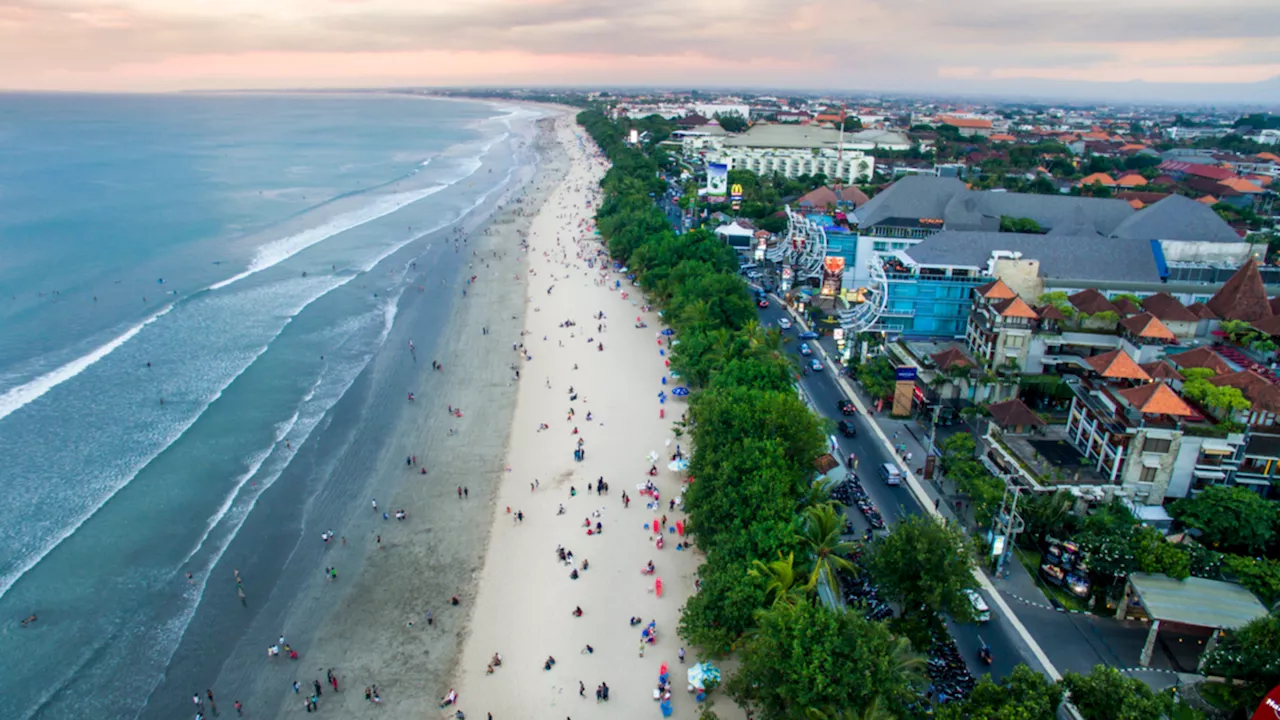 Health alert for Australians heading to Bali as dengue fever cases surge