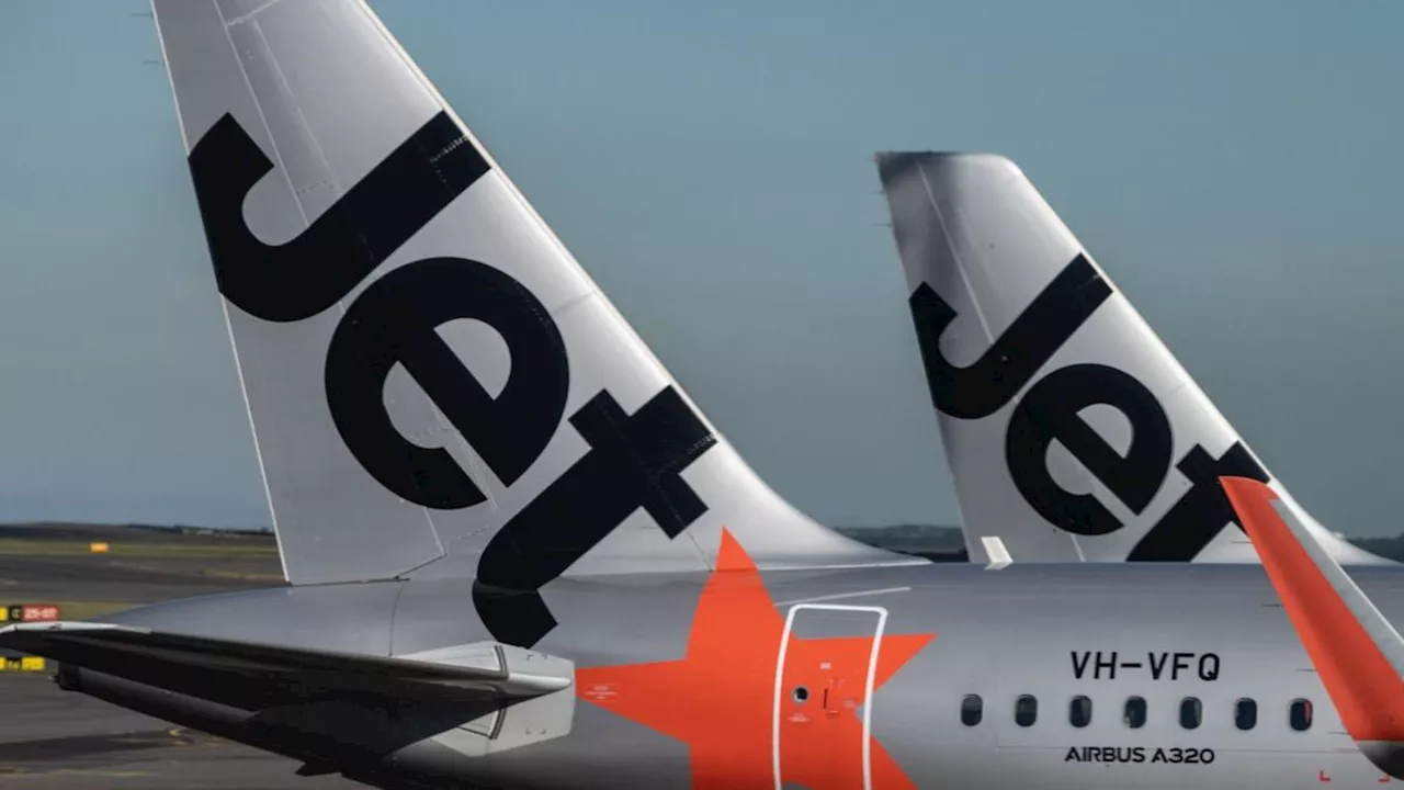 Jetstar launches route from Victoria’s Avalon Airport to Brisbane