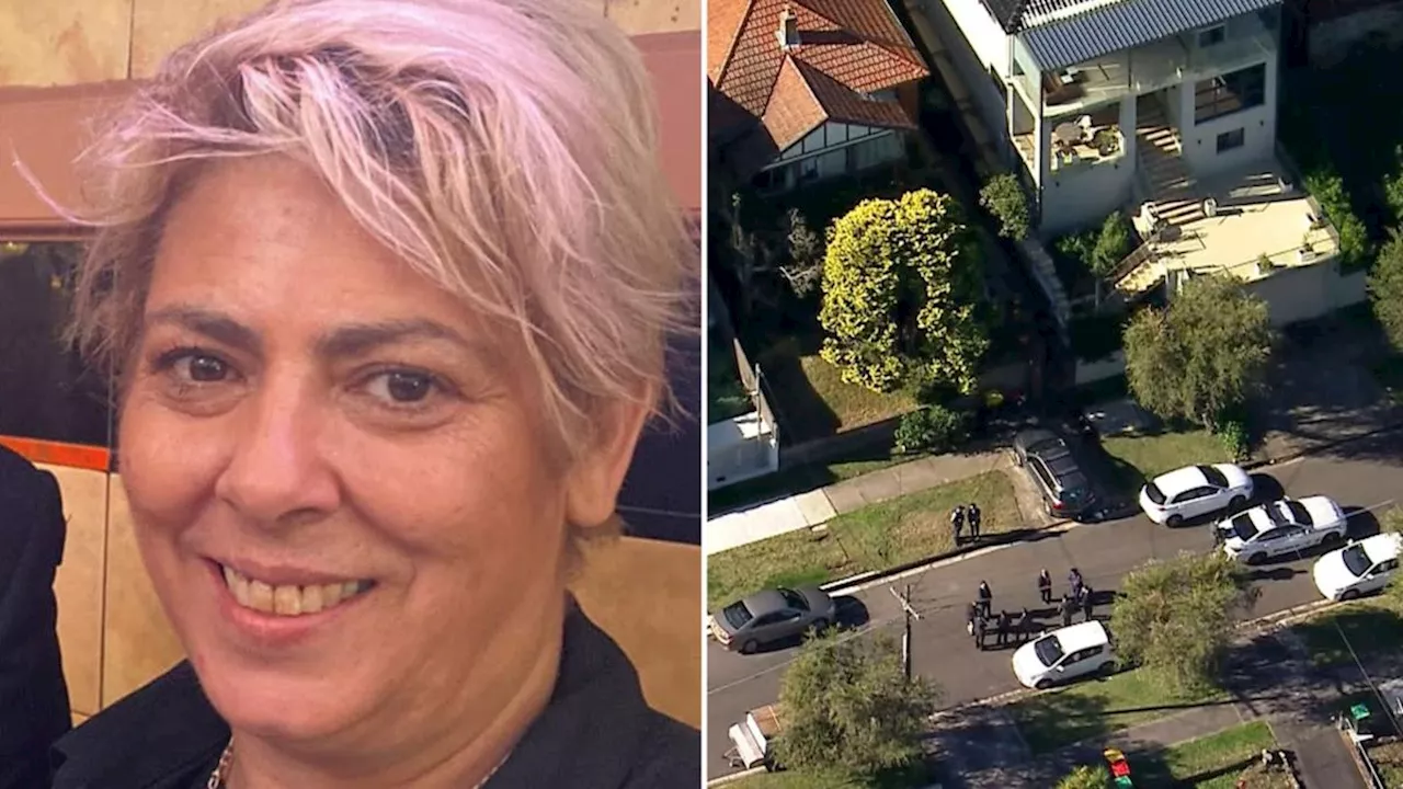 Woman killed in Sydney sharehouse stabbing identified as male housemate charged with murder