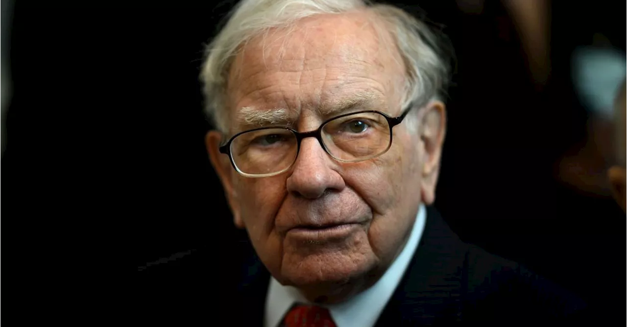 Warren Buffett finally reveals what will happen to his money after he dies