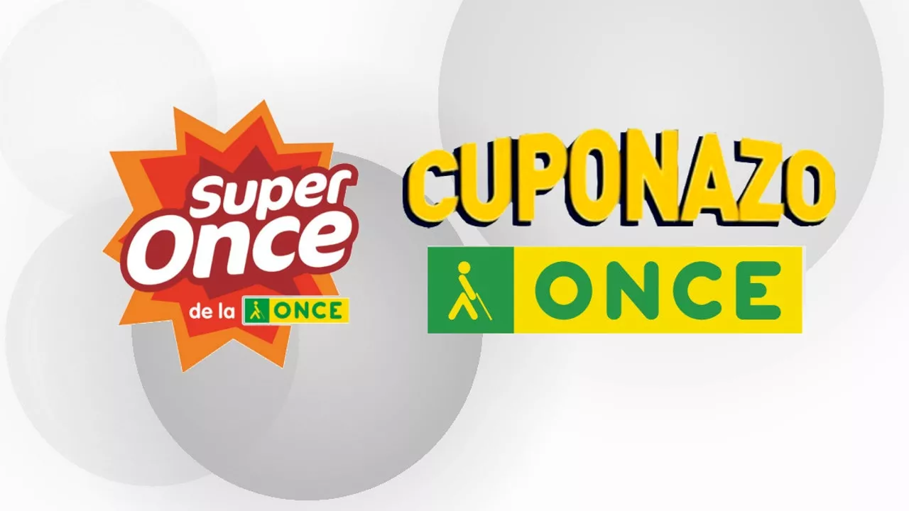 ONCE: Comprobar Cuponazo y Super Once, resultado de hoy viernes 28 de junio de 2024