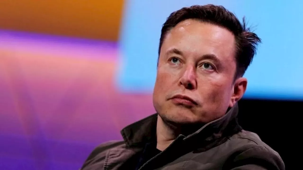 जन्मदिन पर झटका... Elon Musk से छिना नंबर-1 का ताज, ये अरबपति बना दुनिया का सबसे अमीर