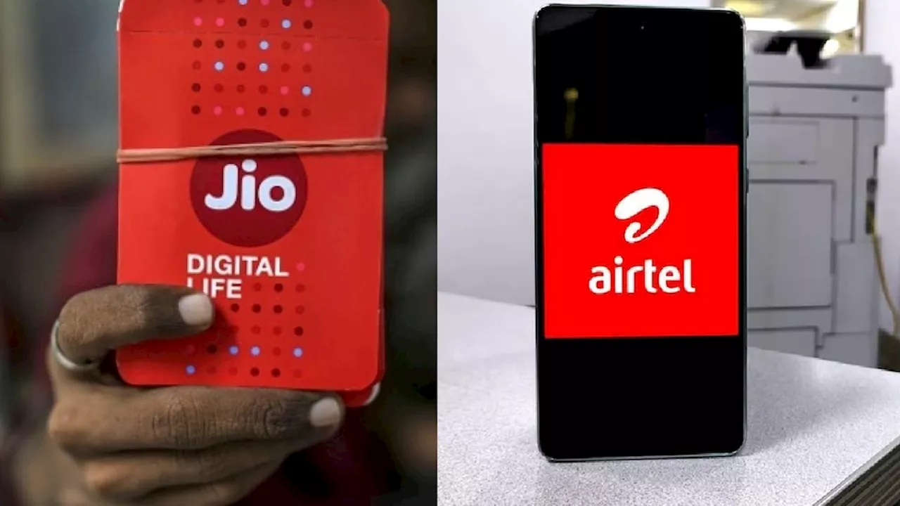 सस्ते में ही रिचार्ज कर सकते हैं Jio और Airtel यूजर्स, 2 जुलाई तक है मौका, जानिए डिटेल्स