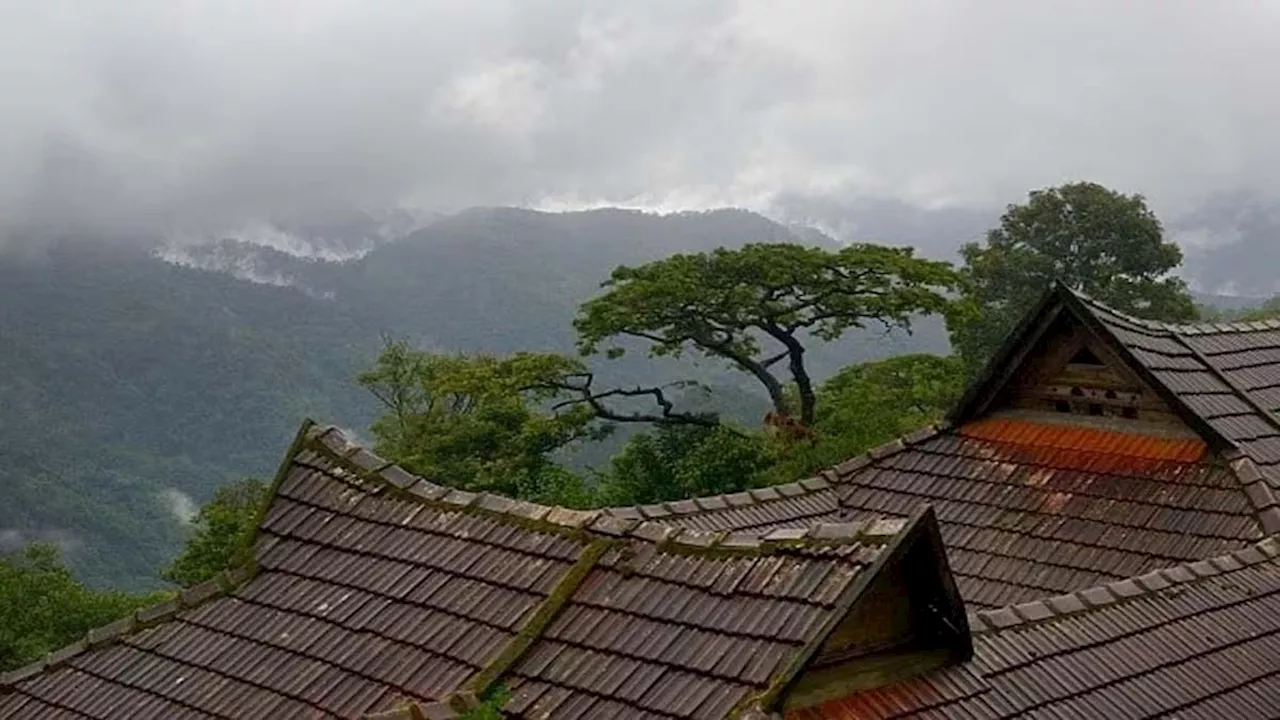 Uttarakhand Weather: हरिद्वार, अल्मोडा से रामनगर तक तेज बारिश, जानें केदारनाथ-नैनीताल समेत उत्तराखंड का मौसम