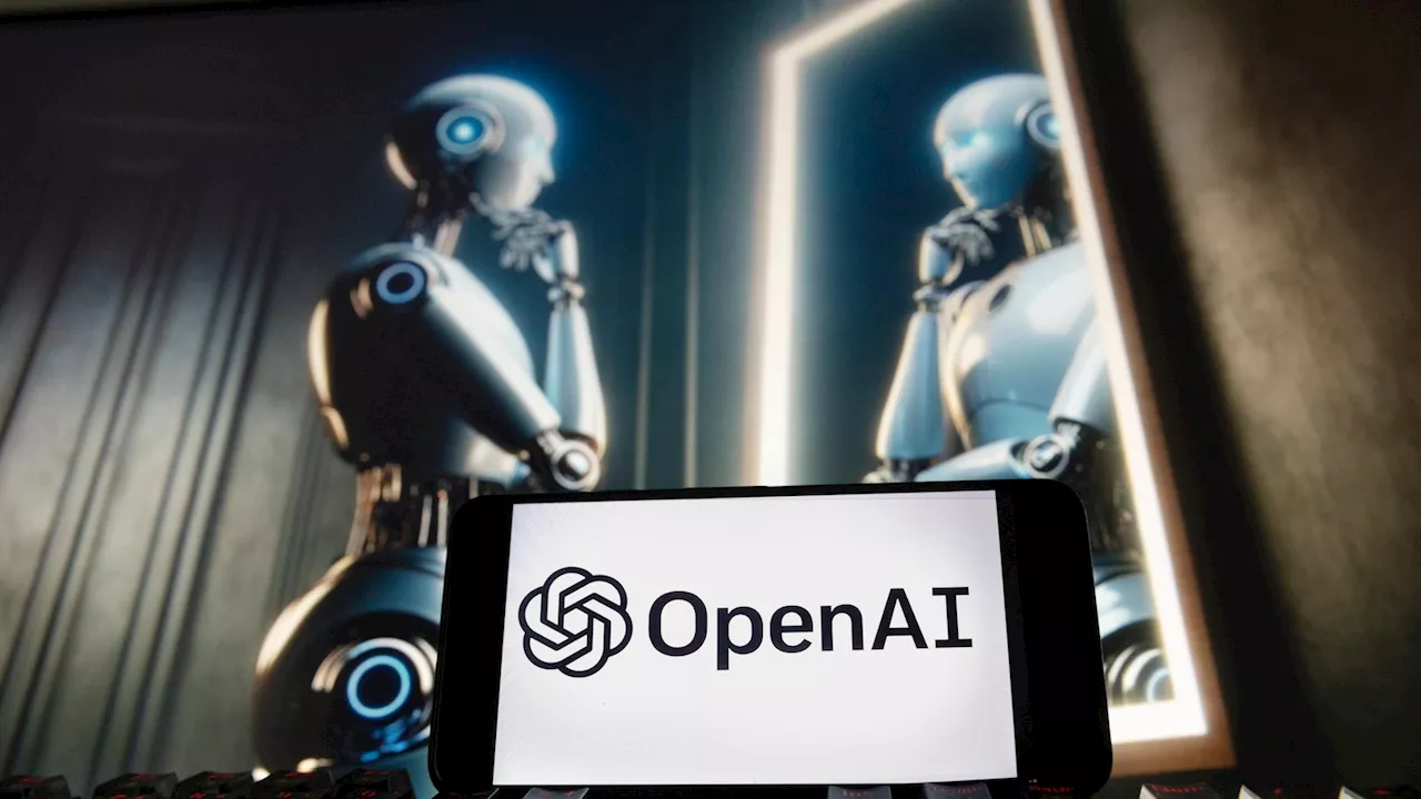 European Union's competition boss signals fresh AI scrutiny for Microsoft-OpenAI deal and Google