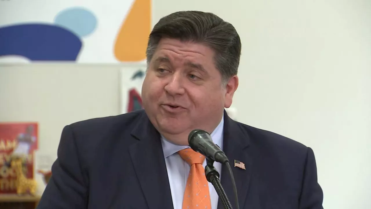 Illinois abortion law: Pritzker calls SCOTUS Idaho emergency abortion ruling 'small respite'