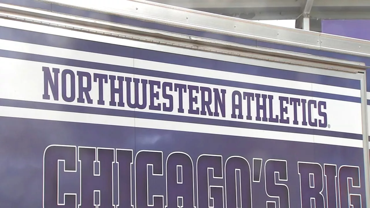 Northwestern University releases report on investigation into alleged hazing