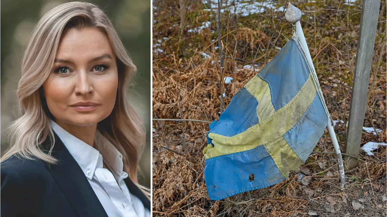 Svenska värderingar är på väg att urholkas