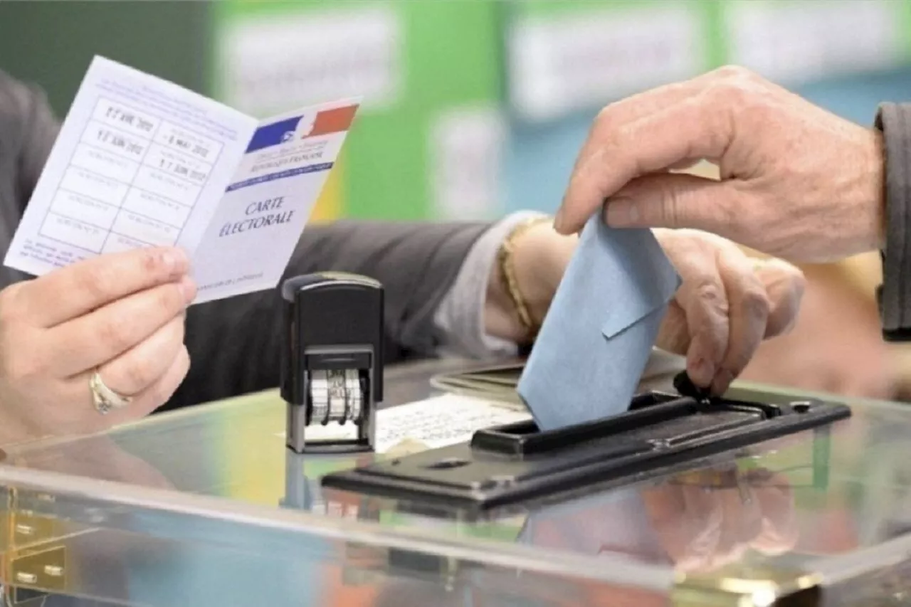 Législatives 2024 : des bureaux de vote changent d'adresse dans cette commune du Tarn-et-Garonne