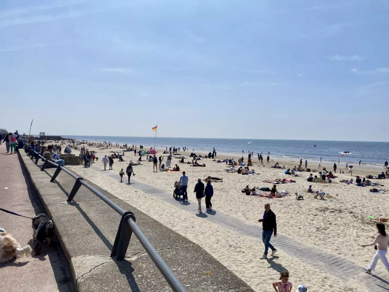 Pas-de-Calais : des bus gratuits tout l'été pour vous emmener à la plage !