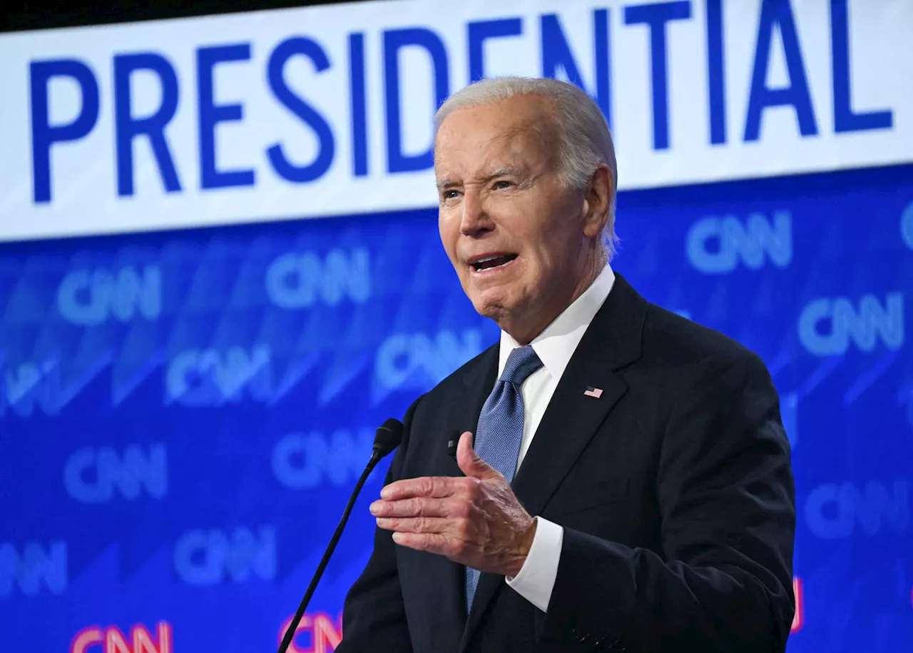 Joe Biden e il disastro nel confronto tv: 'Deve ritirarsi'