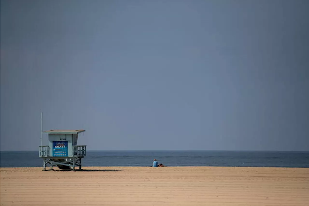 Alleanza 15 regioni dal clima mediterraneo contro riscaldamento