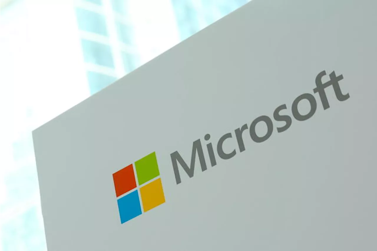 Gli hacker russi hanno spiato le e-mail dei clienti Microsoft