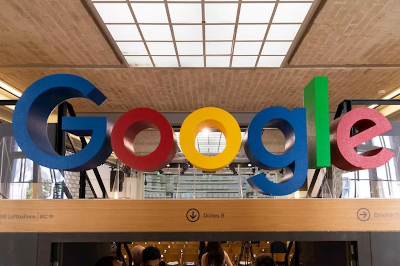 Indagine su Google in Italia, 'evasi quasi 900 milioni'