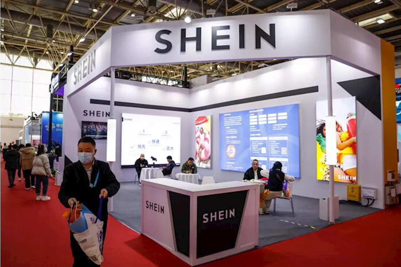 Shein: Ue Indaga Sulle Cinesi Shein E Temu, Lente Su Tutela Consumatori ...