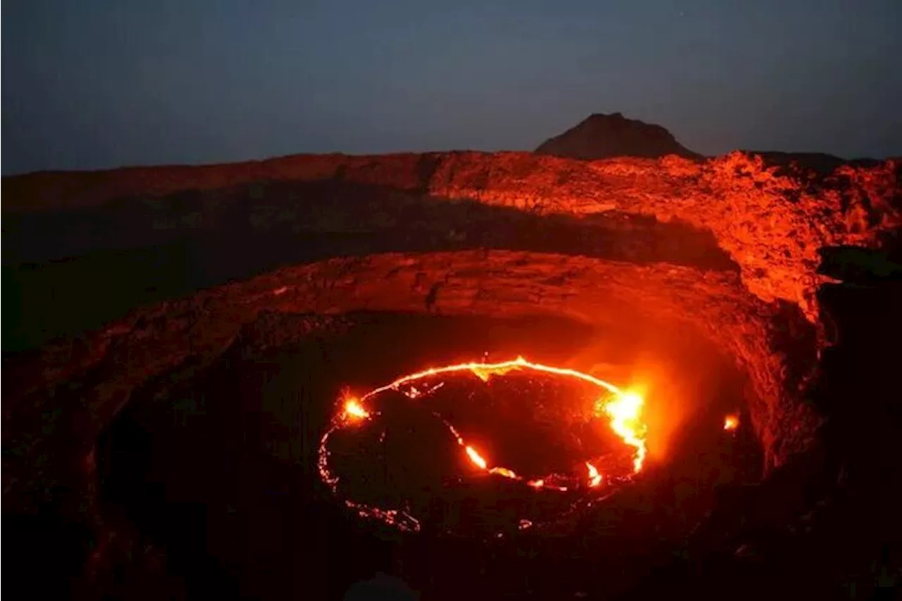 Un 'ojo' italiano revela secretos de la luna volcánica de Júpiter