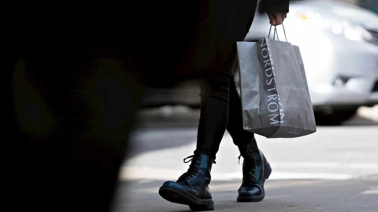 Nordstrom Anniversary Sale 2024: Everything You Need to Know About Early Deals