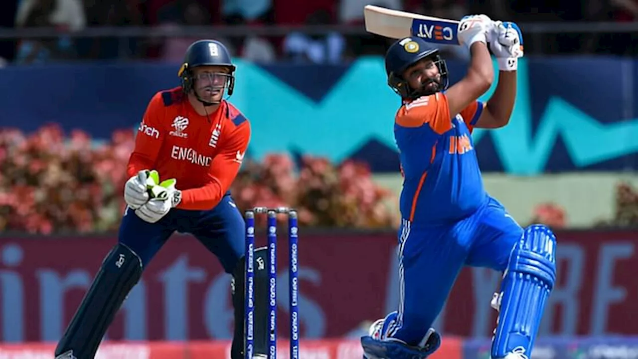 Ind vs Eng Semi Final Highlights Video: नहीं देख पाए भारत-इंग्लैंड सेमीफाइनल मैच तो निराश न हों; यहां देखिए