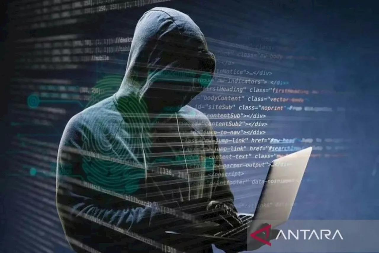 Ini tips jitu untuk pelaku bisnis antisipasi serangan ransomware