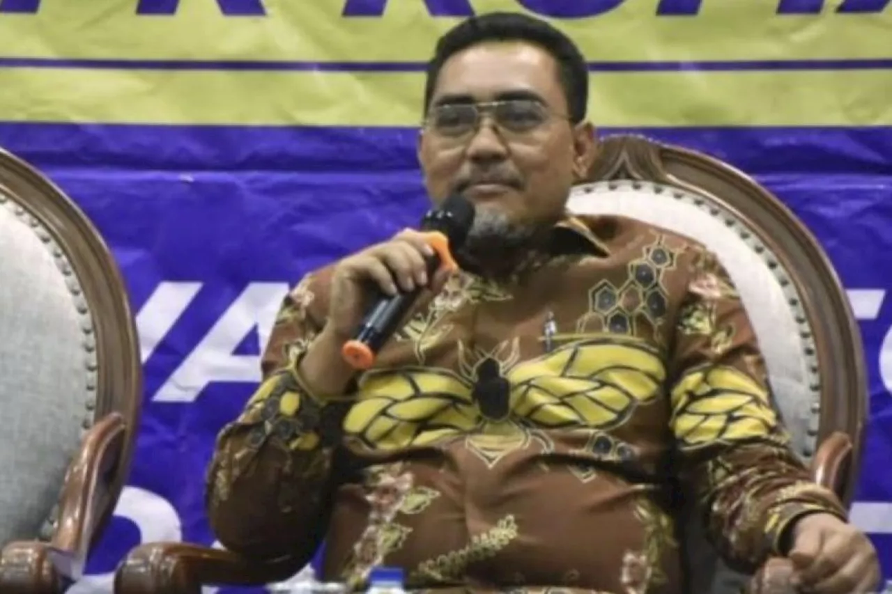 PKB hargai keputusan PKS usung duet Anies-Sohibul di Pilkada Jakarta