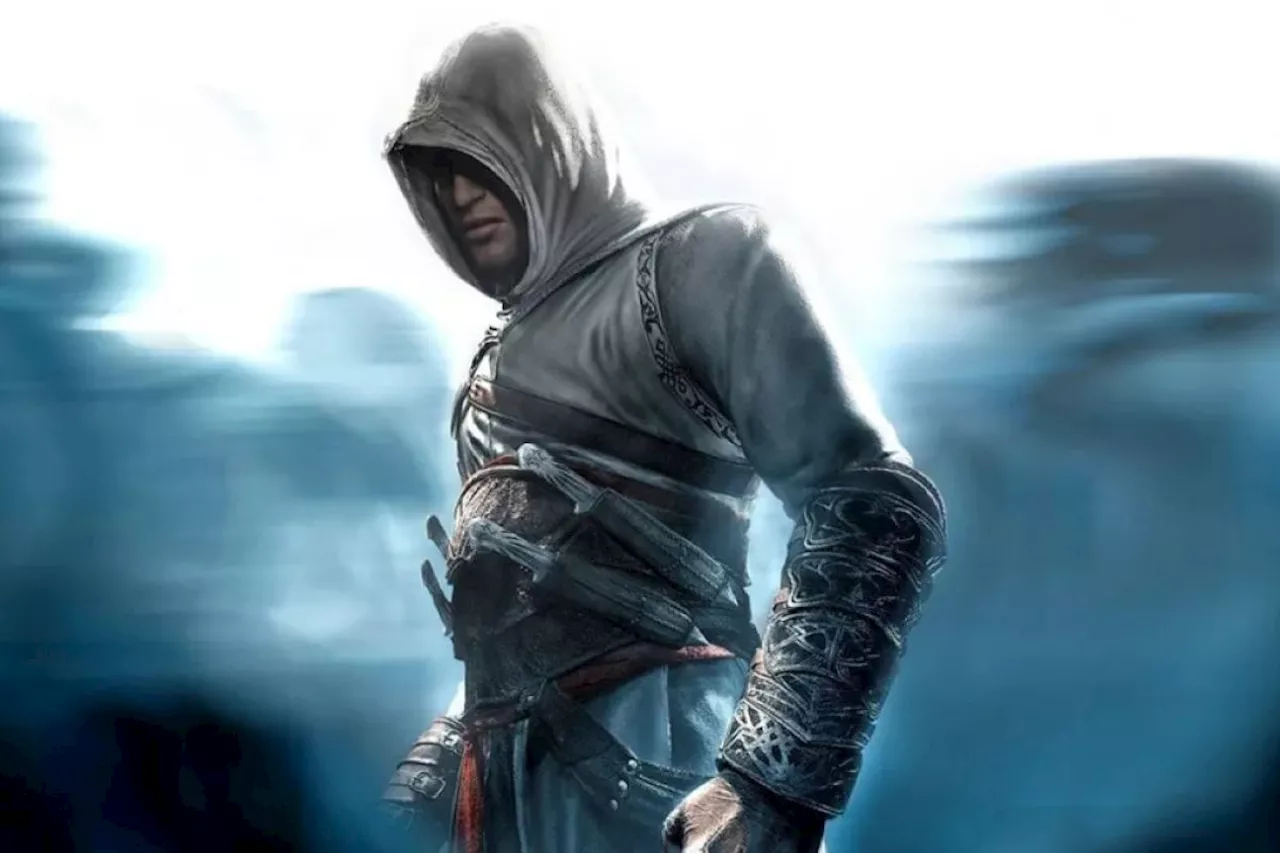 Ubisoft ungkap bakal hadirkan versi 'remake' gim 'Assassin's Creed'