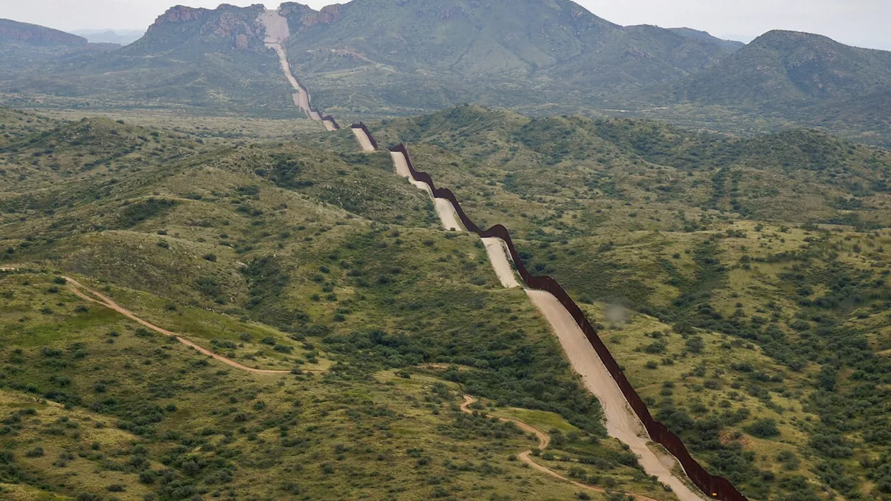 Scorching heat in the US Southwest kills three migrants in the desert near the Arizona-Mexico border