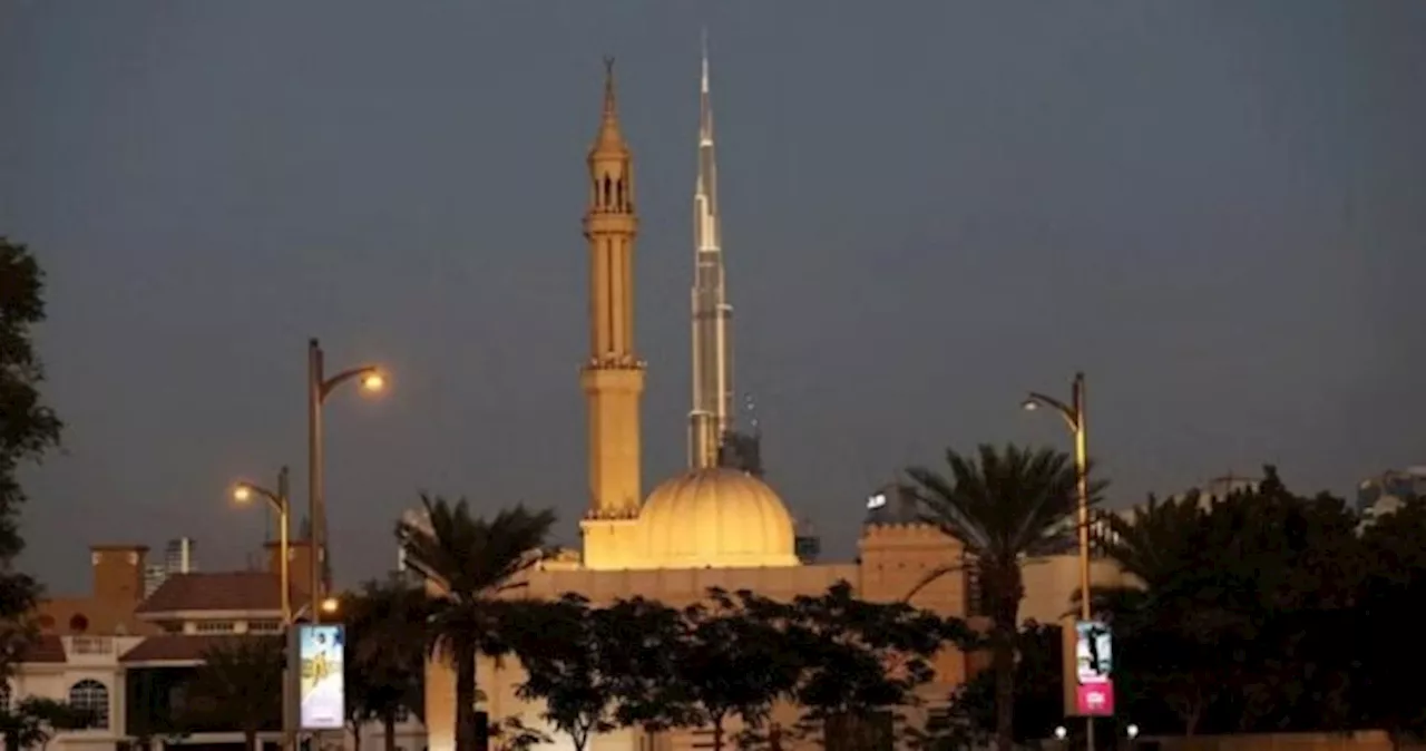 UAE mosques ordered to shorten Friday sermons during heat of summer