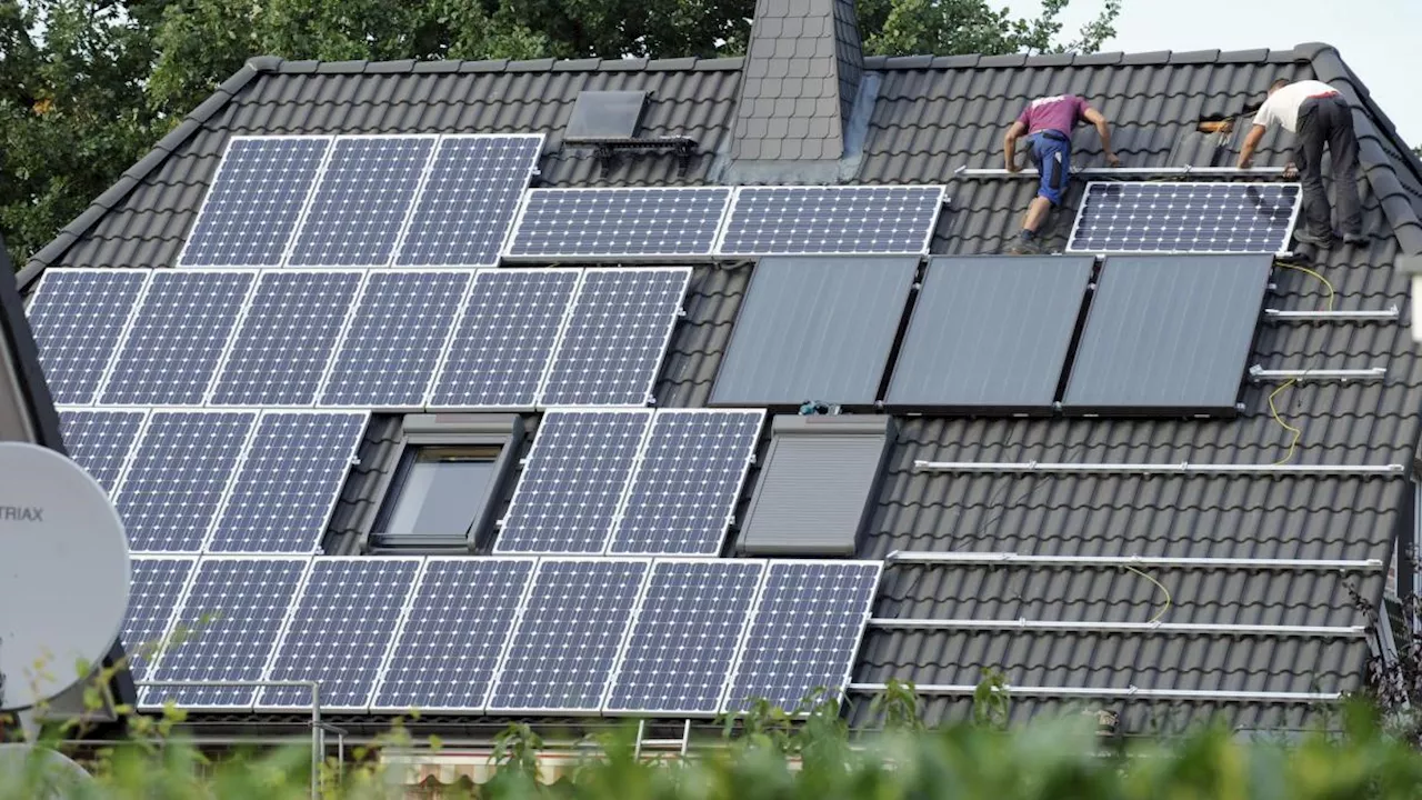 Ältere PV-Anlagen: Was tun, wenn die EEG-Förderung endet?