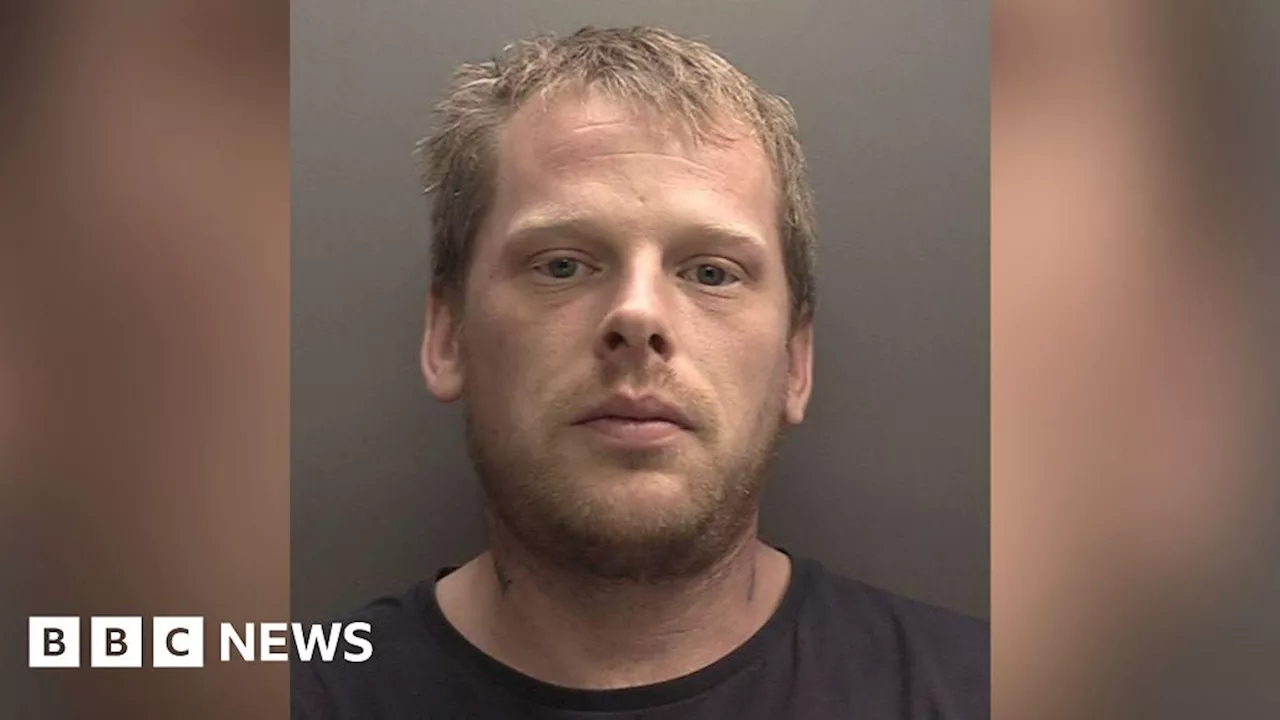 Damon Tingay jailed for Grimsby Hospital mortuary sex acts